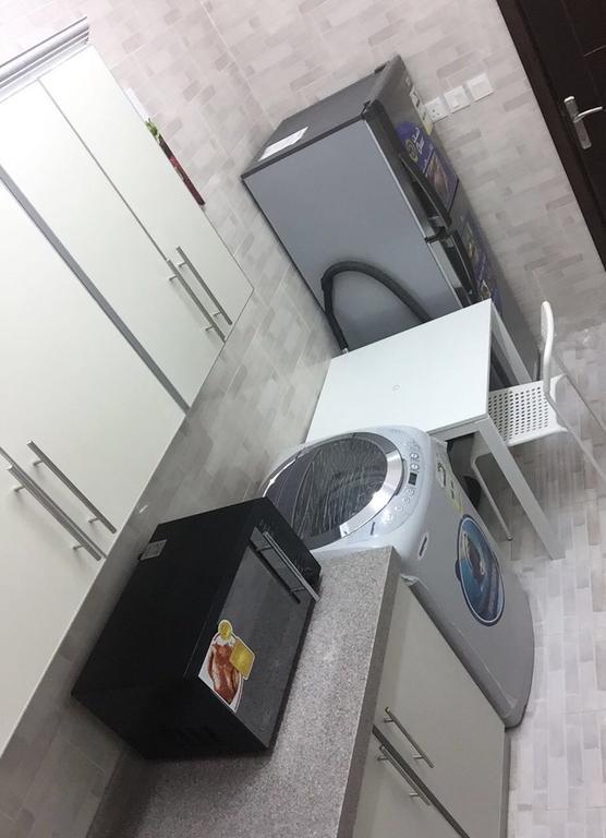 B2-Homes Yanbu Esterno foto