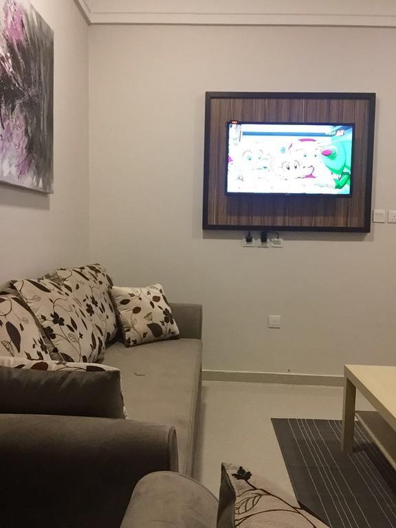 B2-Homes Yanbu Esterno foto