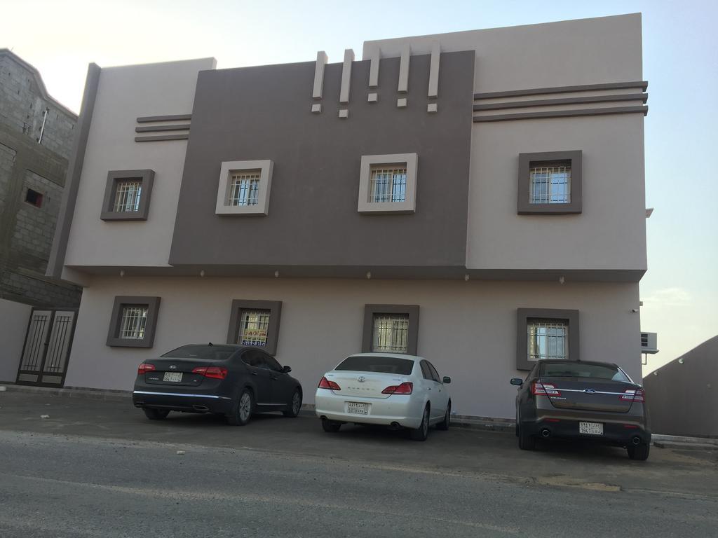 B2-Homes Yanbu Esterno foto