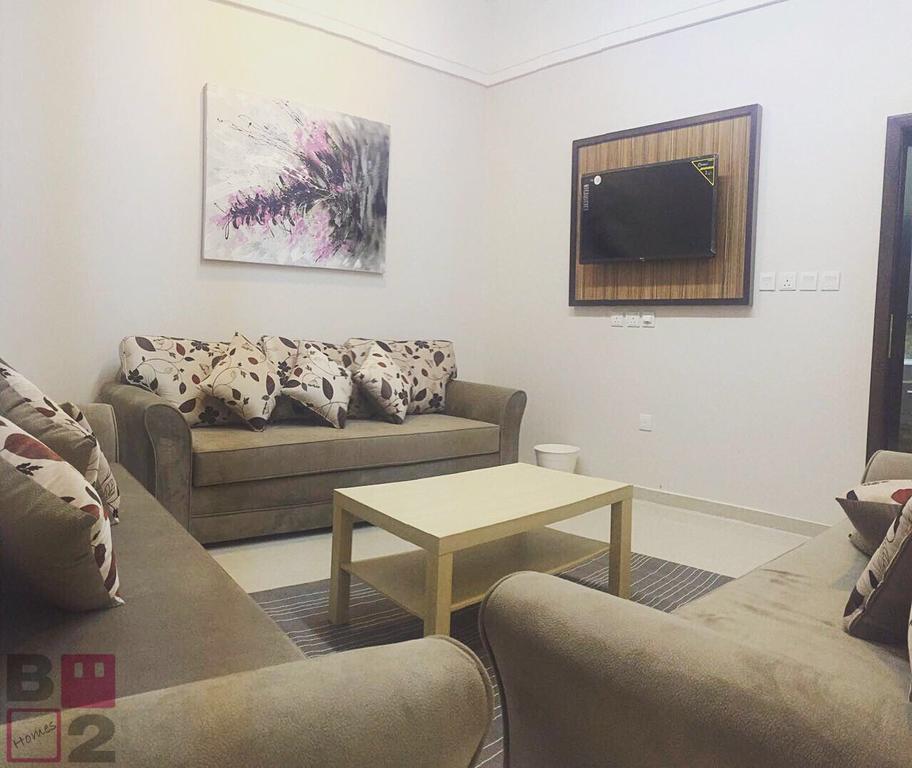 B2-Homes Yanbu Esterno foto