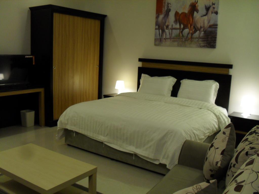 B2-Homes Yanbu Esterno foto