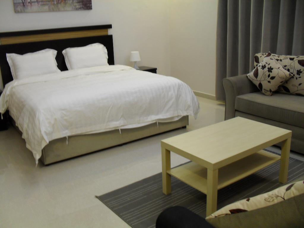 B2-Homes Yanbu Esterno foto